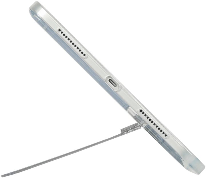 Чохол для планшета Targus Click-In для Apple iPad 11" (A16)/Apple iPad 10.9" (10th generation) Прозорий (THD927GL) - зображення 15