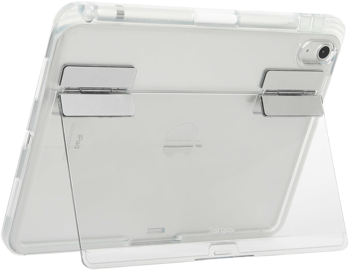 Чохол для планшета Targus Click-In для Apple iPad 11" (A16)/Apple iPad 10.9" (10th generation) Прозорий (THD927GL) - зображення 17