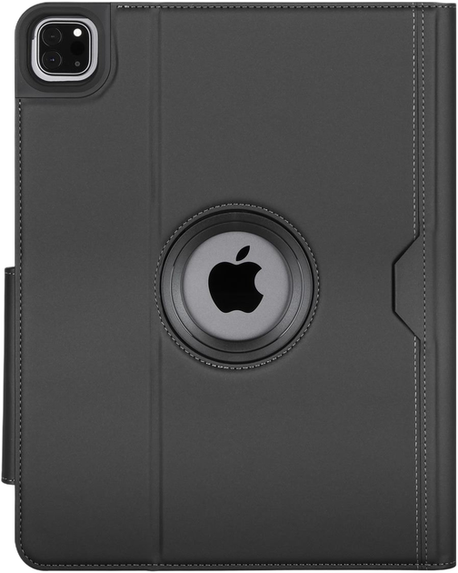 Чохол для планшета Targus VersaVu для Apple iPad Air 13" (M4)/Apple iPad Air 13" (M3)/Apple iPad Air 13" (M2)/Apple iPad Pro 12.9" (6th generation)/Apple iPad Pro 12.9" (5th generation)/Apple iPad Pro 12.9" (4th generation)/Apple iPad Pro 12.9" (3rd gener - зображення 6