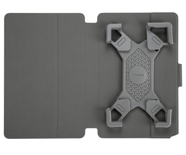 Чохол для планшета Targus SafeFit універсальний 7-8.5" Чорний (THZ784GL) - зображення 3