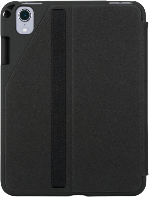 Чохол для планшета Targus Click-In для Apple iPad mini (A17 Pro)/Apple iPad mini (6th generation) Чорний (THZ912GL) - зображення 4