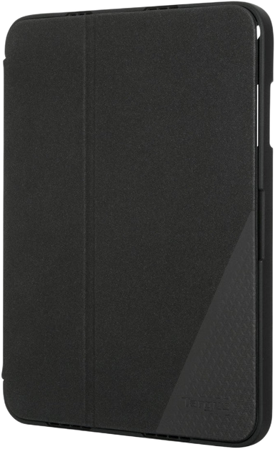 Чохол для планшета Targus Click-In для Apple iPad mini (A17 Pro)/Apple iPad mini (6th generation) Чорний (THZ912GL) - зображення 8
