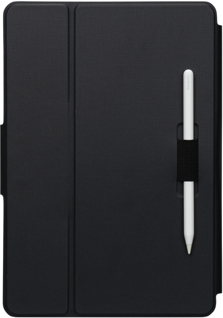 Чехол для планшета Targus SafeFit универсальный 9.5-11.5" Черный (THZ997GL) - изображение 7