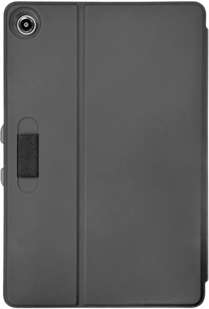 Etui na tablet Targus Click-In do Samsung Galaxy Tab A11+/Samsung Galaxy Tab A9+ Czarny (THZ999GL) - obraz 2