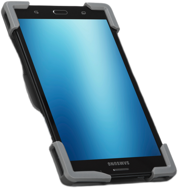 Чехол для планшета Targus SafeFit универсальный 9-10.5" Синий (THZ78502GL) - изображение 4