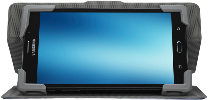 Чехол для планшета Targus SafeFit универсальный 9-10.5" Синий (THZ78502GL) - изображение 5