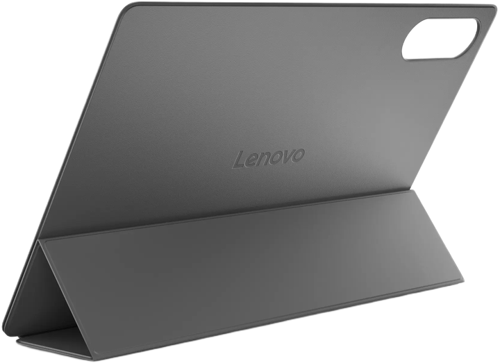 Etui na tablet Lenovo Folio Case do Lenovo Idea Tab Pro Gen 2 Szary (ZG38C08218) - obraz 4