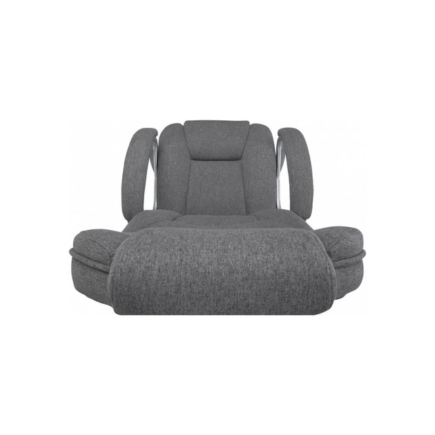 Офисное кресло GT Racer X-2852 Classic Dark Gray (X-2852 Classic Fabric Dark Gray) - Фото 5 Офисное кресло GT Racer X-2852 Classic Dark Gray (X-2852 Classic Fabric Dark Gray) - изображение 5