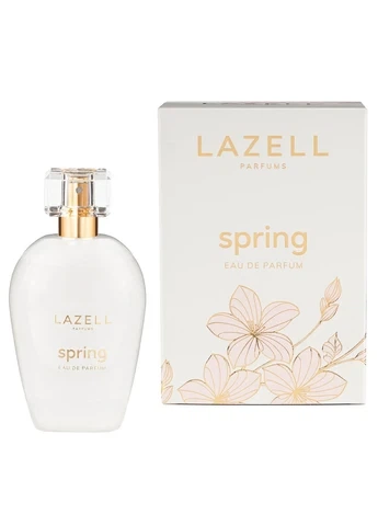 Парфумована вода Spring edp 100 ml - Фото 1 Парфумована вода Spring edp 100 ml - изображение 1