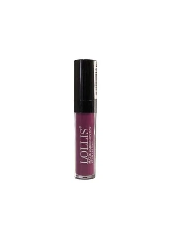 Помада рідка матова Lollis Matte Liquid тон 38 - Фото 1 Помада рідка матова Lollis Matte Liquid тон 38 - изображение 1