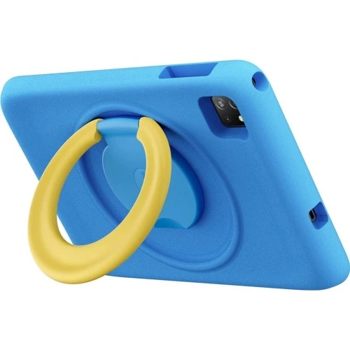 Планшет Blackview Tab 60 Pro Kids 10.1'' 8/128GB LTE Ocean Blue (6931548327851) Blackview 6931548327851 1070514 - изображение 9