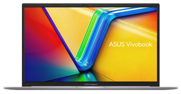 Ноутбук Asus X1704VA-AU989 Cool Silver - зображення 2