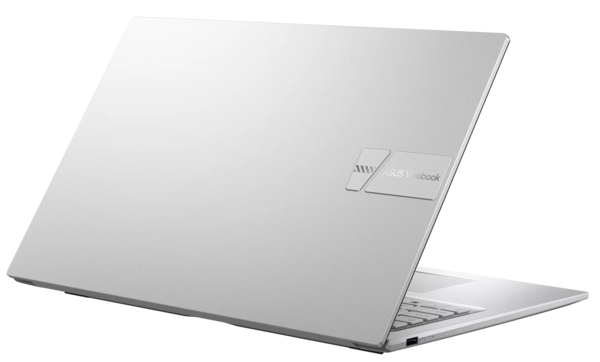 Ноутбук Asus X1704VA-AU989 Cool Silver - зображення 7