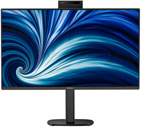 Монiтор 27" Philips 27B2N3500JH/00 - Фото 1 Монiтор 27" Philips 27B2N3500JH/00 - изображение 1