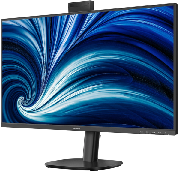 Монiтор 27" Philips 27B2N3500JH/00 - Фото 3 Монiтор 27" Philips 27B2N3500JH/00 - изображение 3