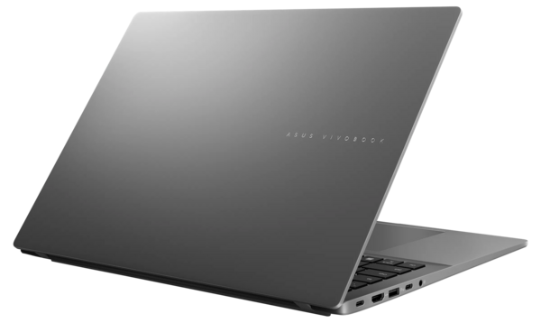 Ноутбук Asus M3607HA-RP009 (90NB16F1-M000H0) Matte Gray - Фото 5 Ноутбук Asus M3607HA-RP009 (90NB16F1-M000H0) Matte Gray - зображення 5