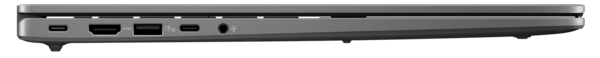 Ноутбук Asus M3607HA-RP009 (90NB16F1-M000H0) Matte Gray - Фото 7 Ноутбук Asus M3607HA-RP009 (90NB16F1-M000H0) Matte Gray - зображення 7