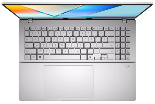 Ноутбук Asus M3607KA-SH031 Cool Silver - зображення 6