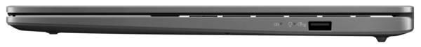 Ноутбук Asus M3407GA-SF009 Matte Gray - изображение 8