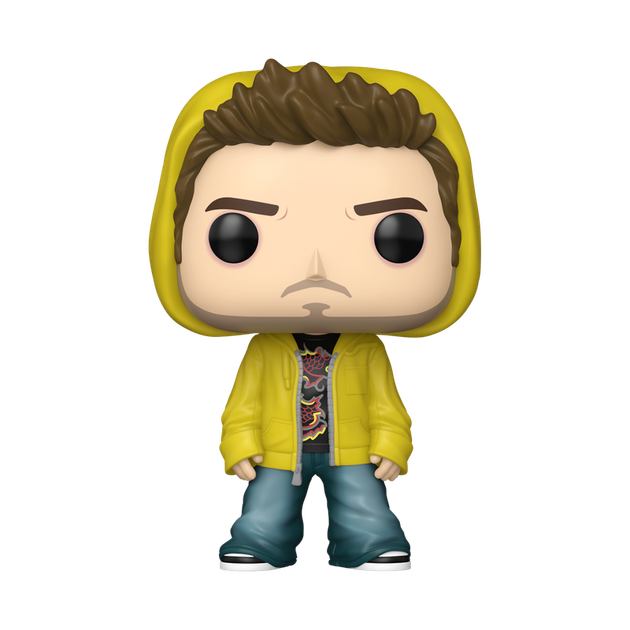 Фигурка Фанко Поп Во все тяжкие - Джесси Пинкман / Фигурка Funko Pop Breaking Bad - Jesse Pinkman #93140 - изображение 2