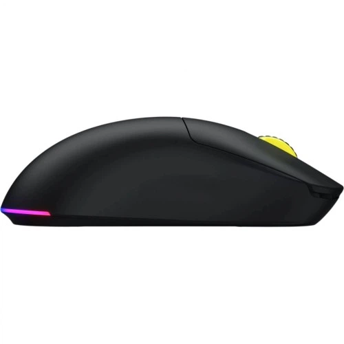 Мышка Hator Quasar 3 Ultra 8K Wireless Black Edition (HTM772) Hator HTM772 1068225 - изображение 6