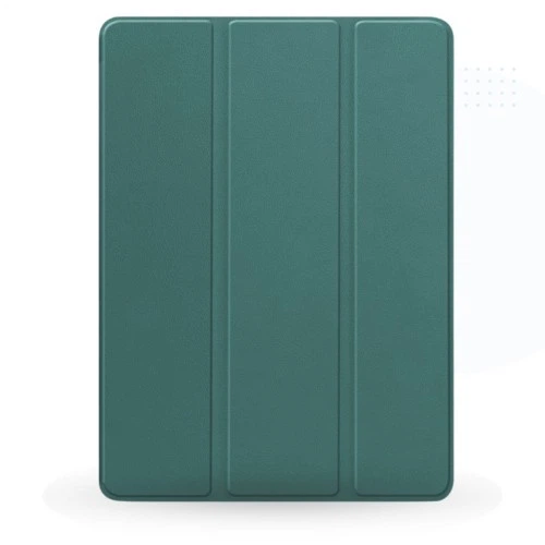 Чохол до планшета BeCover Smart Case Oppo Pad Mini (OPD2515) 8.8" Dark Green (715814) BeCover 715814 1069611 - зображення 3