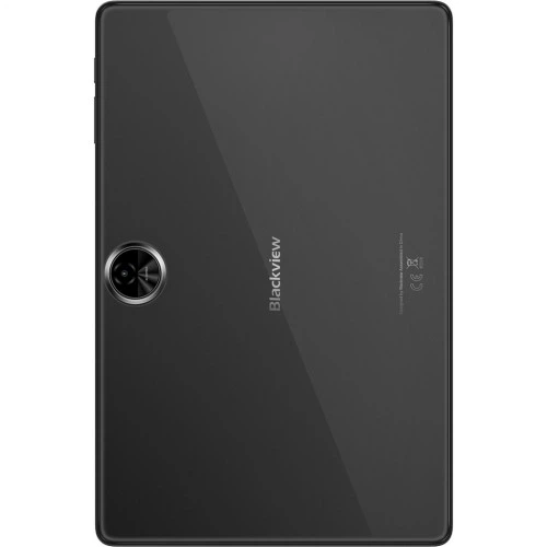 Планшет Blackview Tab Zeno 5 SET 11" 8/128GB LTE Space Grey (Клавіатура/чохол (6931548326670) Blackview 6931548326670 1069540 - Фото 3 Планшет Blackview Tab Zeno 5 SET 11" 8/128GB LTE Space Grey (Клавіатура/чохол (6931548326670) Blackview 6931548326670 1069540 - изображение 3