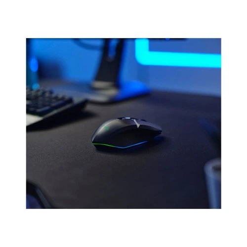 Мышка Trust GXT 110 Felox RGB Wireless Black (25037) TRUST 25037 1070882 - изображение 9