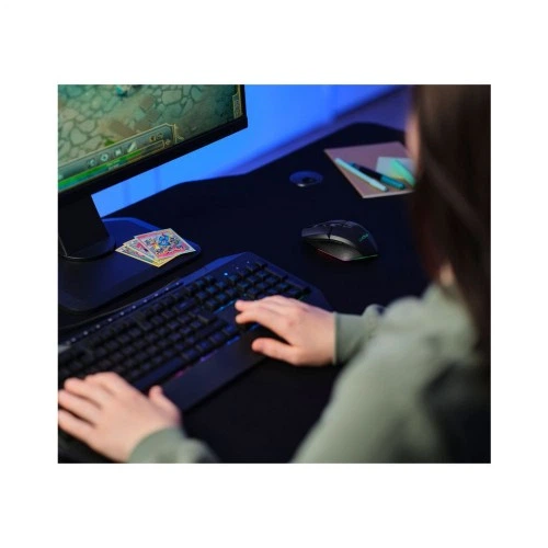 Мышка Trust GXT 110 Felox RGB Wireless Black (25037) TRUST 25037 1070882 - изображение 10