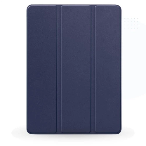 Чохол до планшета BeCover Smart Case Oppo Pad Mini (OPD2515) 8.8" Deep Blue (715813) BeCover 715813 1069614 - зображення 3