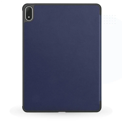 Чохол до планшета BeCover Smart Case Oppo Pad Mini (OPD2515) 8.8" Deep Blue (715813) BeCover 715813 1069614 - зображення 4