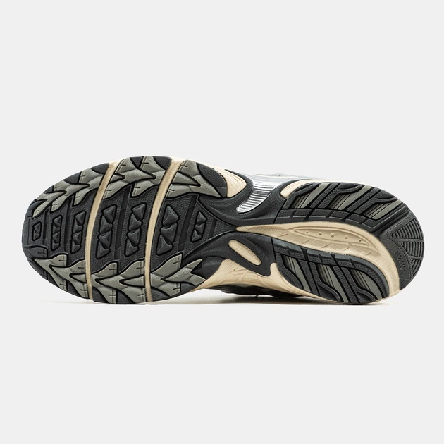 Кросівки Asics Gel-Kahana TR Nexus Grey Beige 40 - изображение 10