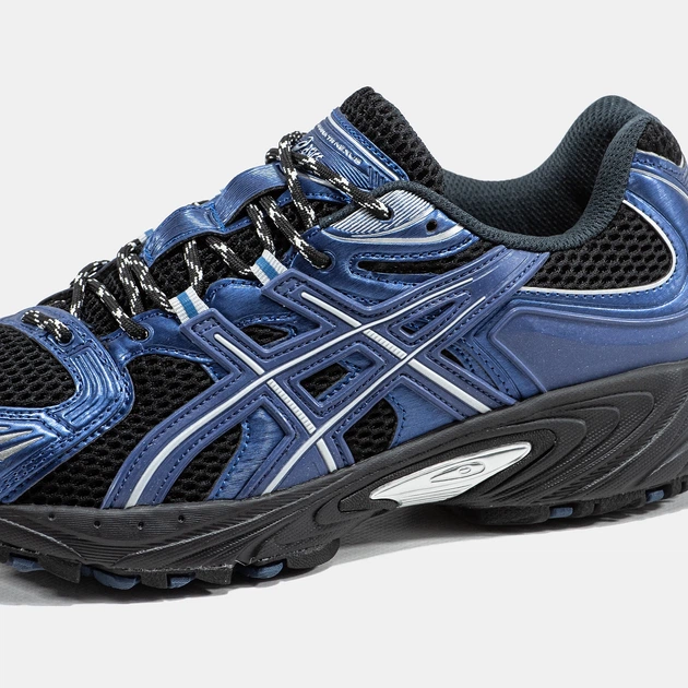 Кросівки Asics Gel-Kahana TR Nexus Blue Black 45 - Фото 4 Кросівки Asics Gel-Kahana TR Nexus Blue Black 45 - зображення 4