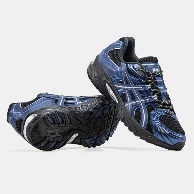 Кросівки Asics Gel-Kahana TR Nexus Blue Black 45 - Фото 7 Кросівки Asics Gel-Kahana TR Nexus Blue Black 45 - зображення 7