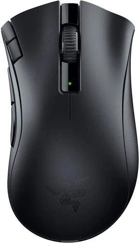 Миша бездротова Razer DeathAdder V2 X HyperSpeed, Black (RZ01-04130100-R3G1) - зображення 2