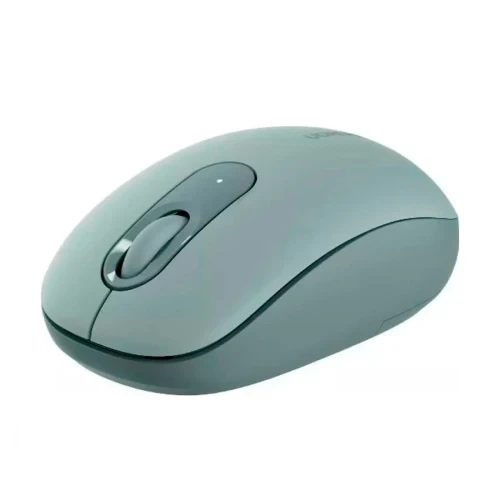 Мышь беспроводная Ugreen MU105 2.4GHz, Celadon Green (90672) - Фото 3 Мышь беспроводная Ugreen MU105 2.4GHz, Celadon Green (90672) - изображение 3
