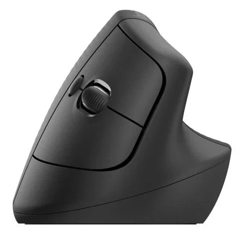 Мышь беспроводная Logitech Lift for Business, Graphite (910-006494) - изображение 3