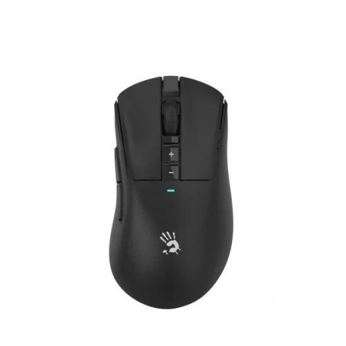 Мышь беспроводная Bloody R73 Ultra Duo, Black - Фото 3 Мышь беспроводная Bloody R73 Ultra Duo, Black - изображение 3