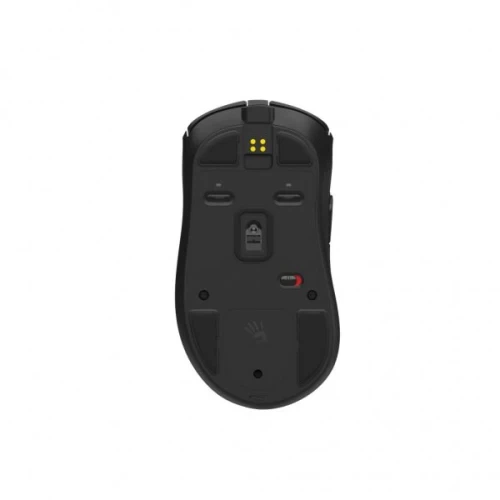 Мышь беспроводная Bloody R73 Ultra Duo, Black - Фото 4 Мышь беспроводная Bloody R73 Ultra Duo, Black - изображение 4