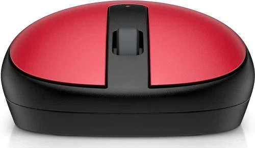 Мышь беспроводная HP 240, Red (43N05AA) - изображение 3