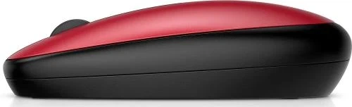Мышь беспроводная HP 240, Red (43N05AA) - изображение 4