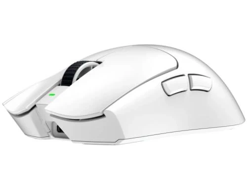 Мышь беспроводная Razer Viper V3 Pro, White (RZ01-05120200-R3G1) - изображение 2