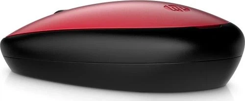 Мышь беспроводная HP 240, Red (43N05AA) - изображение 5