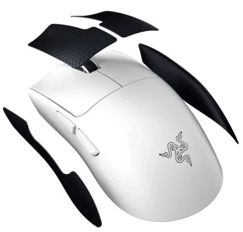 Мышь беспроводная Razer Viper V3 Pro, White (RZ01-05120200-R3G1) - изображение 7