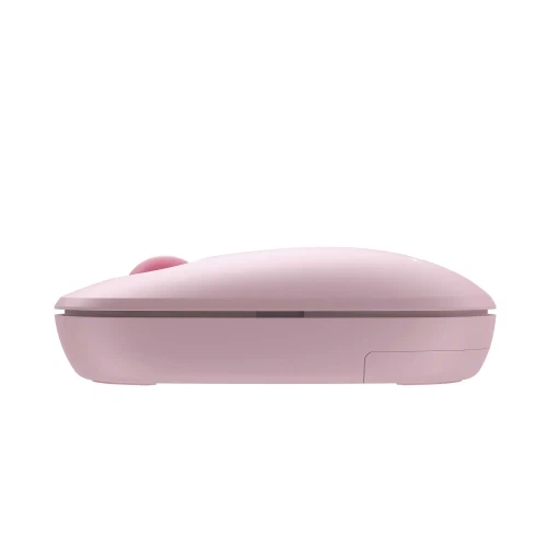 Мышь беспроводная Havit MS57GT, Pink (HV-MS57GT) - Фото 3 Мышь беспроводная Havit MS57GT, Pink (HV-MS57GT) - изображение 3