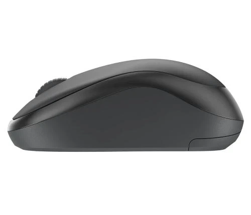 Мышь беспроводная Logitech M240 for Business, Graphite (910-007182) - изображение 3