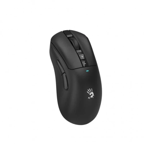 Мышь беспроводная Bloody R73 Pro, Black - изображение 2