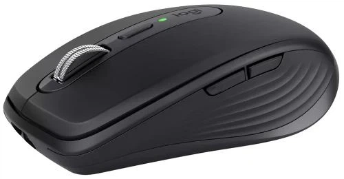 Мышь беспроводная Logitech MX Anywhere 3S, Graphite (910-006929) - изображение 2