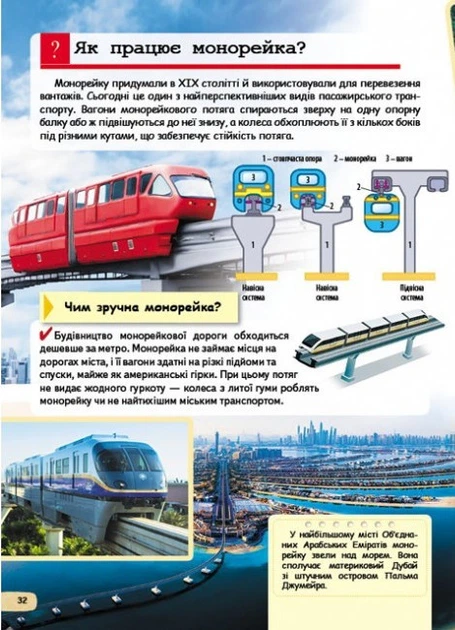 Автомобілі та спеціальна техніка. Дитяча енциклопедія (9789664668061) - зображення 4