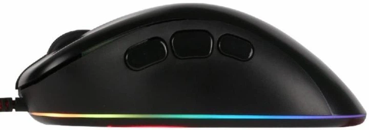 Компьютерная мышь Marvo с RGB-подсветкой (G954) - изображение 3